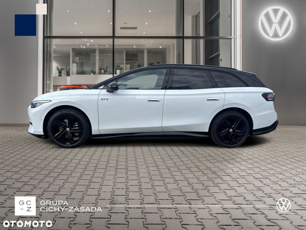 Volkswagen ID.7 86kWh GTX Plus 4Motion - 3