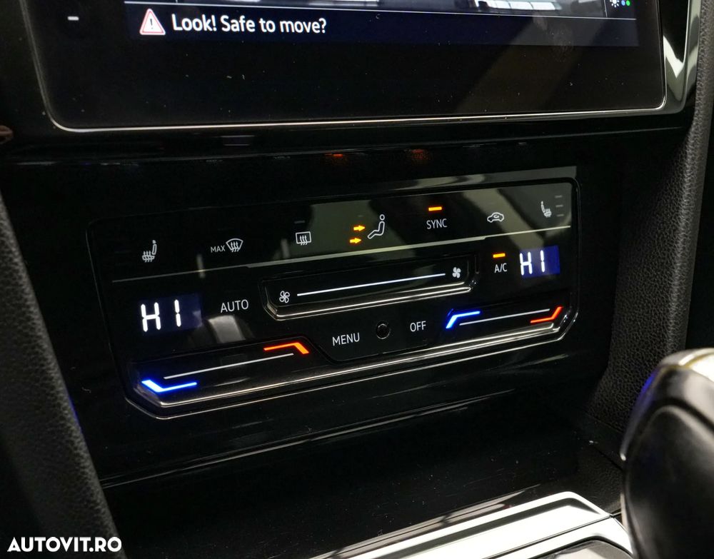 Volkswagen ARTEON 2.0 TDI DSG Elegance - 22