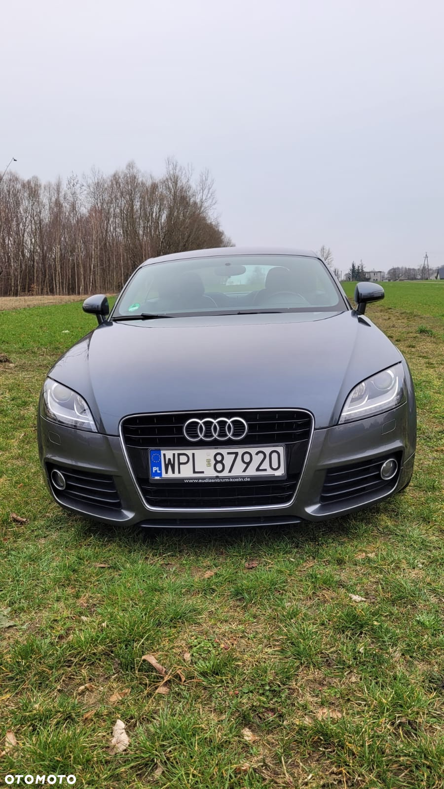 Audi TT Coupé 1.8 TFSI - 6
