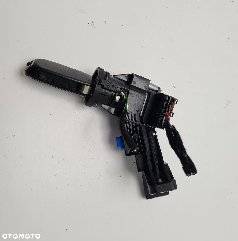 fiat tipo ii stacyjka kluczyk imo - 3