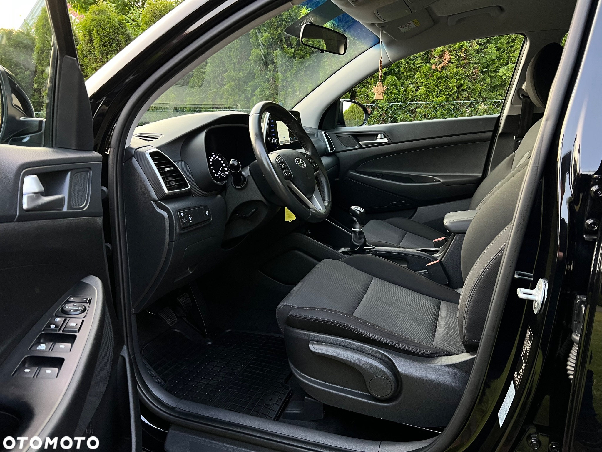 Hyundai Tucson 1.6 GDI BlueDrive Design 2WD - 6