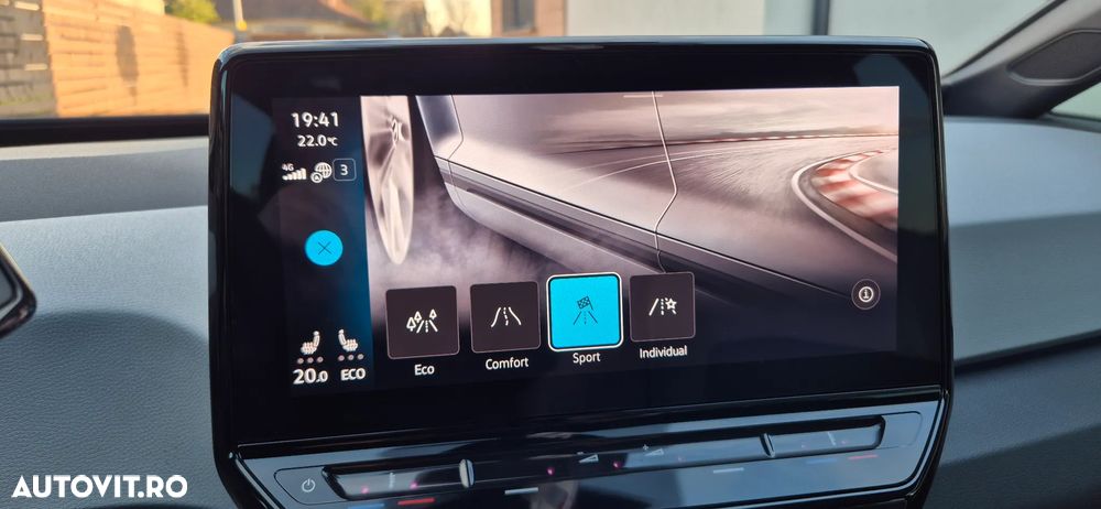 Volkswagen ID.3 77 kWh Pro S - 14