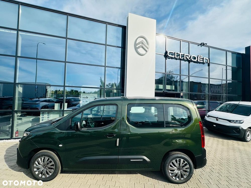 Citroën Berlingo - 2