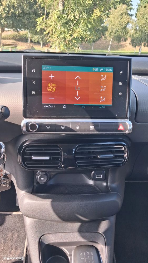 Citroën C4 Cactus 1.2 PureTech Feel - 24