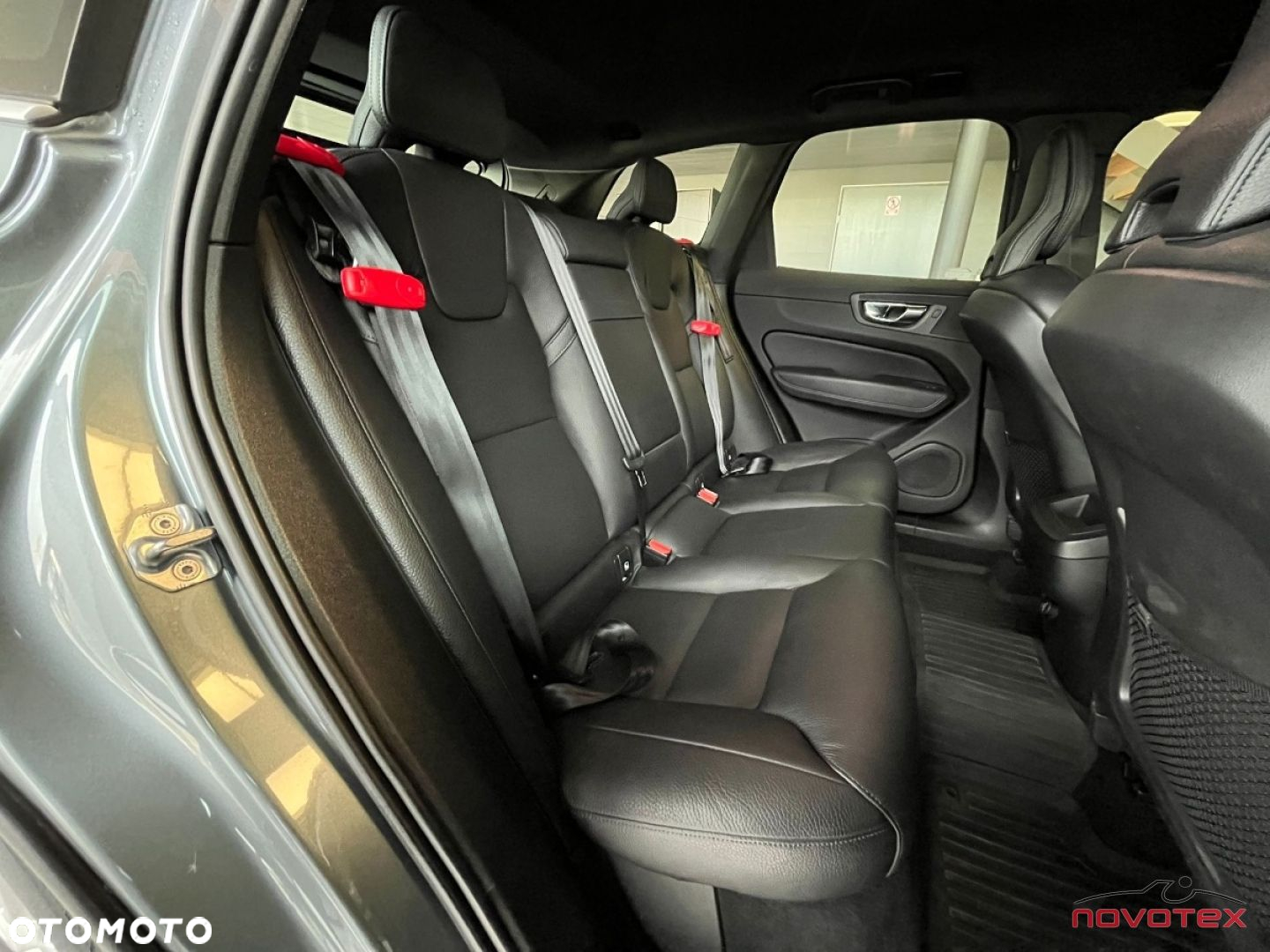 Volvo XC 60 D3 R-Design - 20