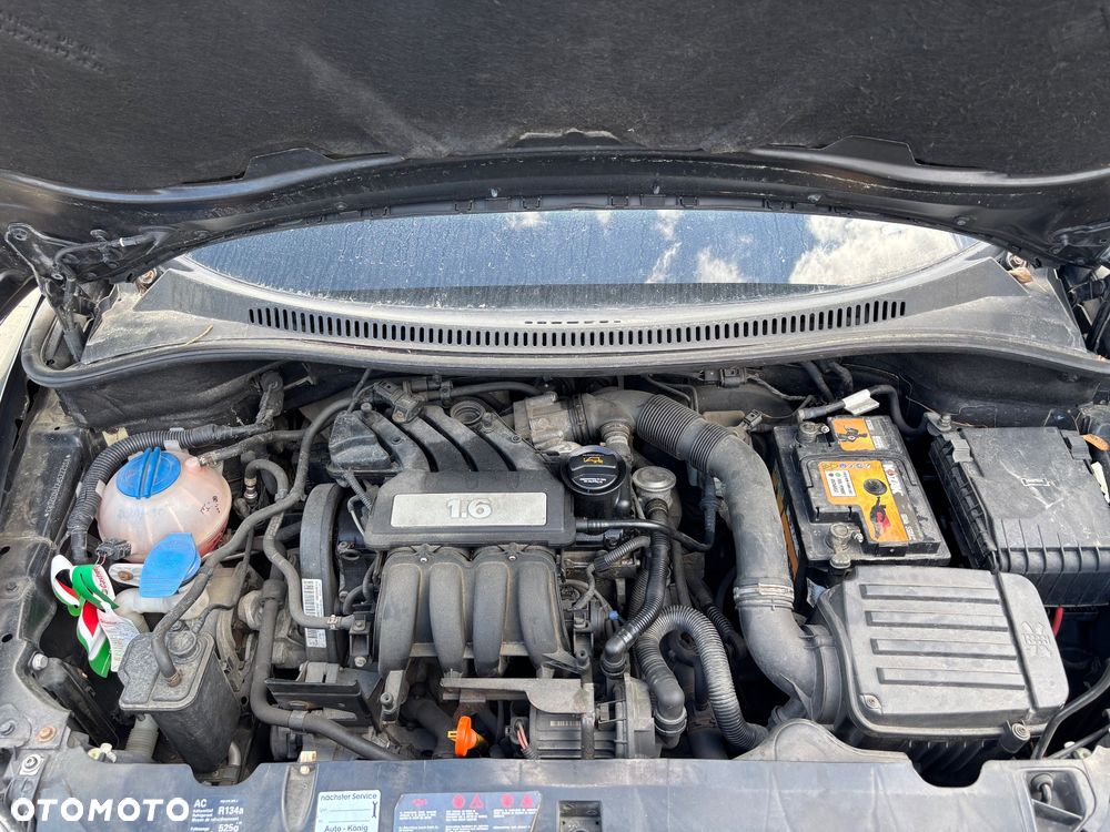 Seat Altea 1.6 Stylance - 7