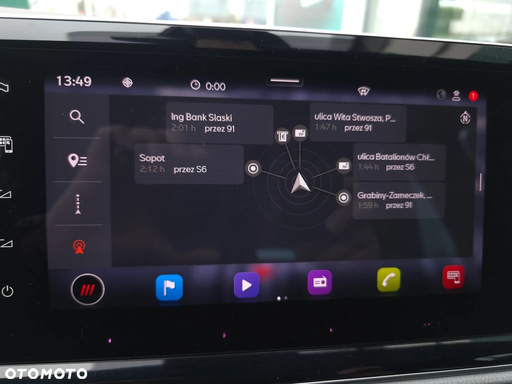 Seat Tarraco 2.0 TDI Style S&S DSG - 26