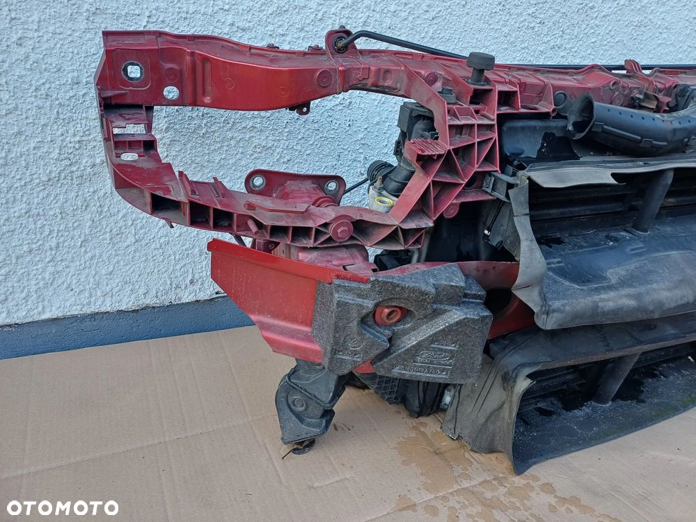 Pas przedni Ford Focus mk3 1.6 Ecoboost kompletny UB - 4