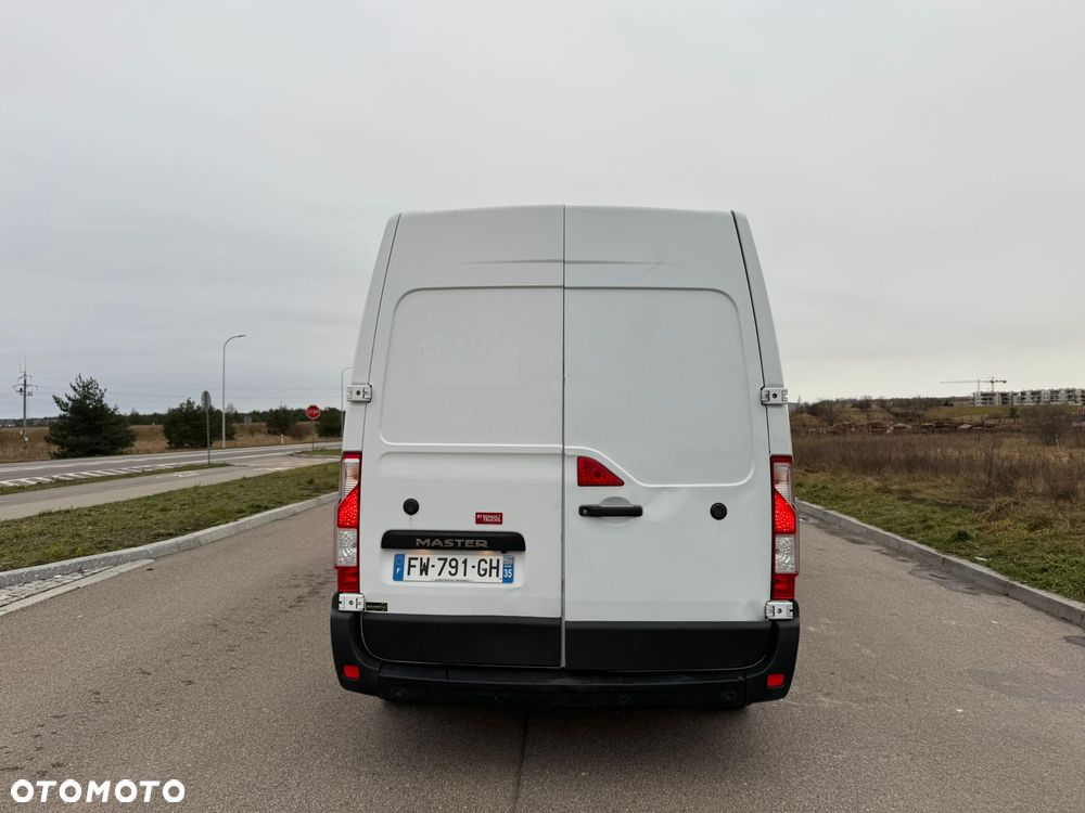 Renault MASTER L3 H2 - 3