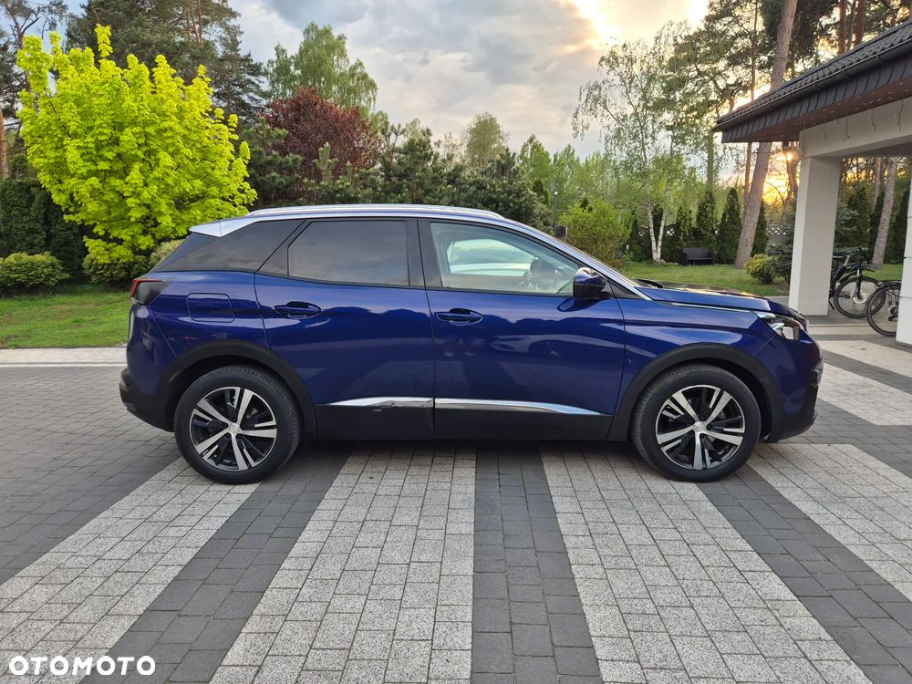 Peugeot 3008 - 12