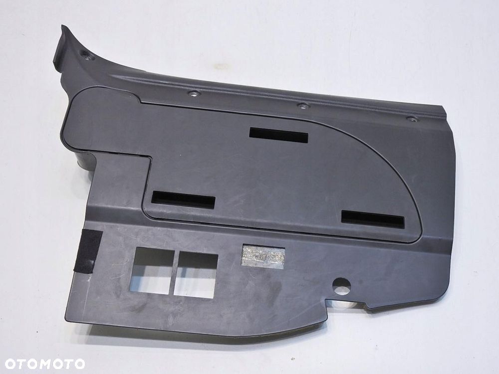 OSŁONA POD KONSOLE PRAWA SAAB 9-5 - 3