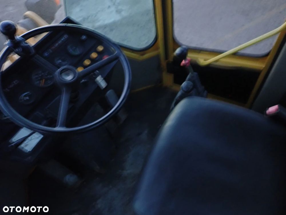 Zettelmeyer ZL802 - 2