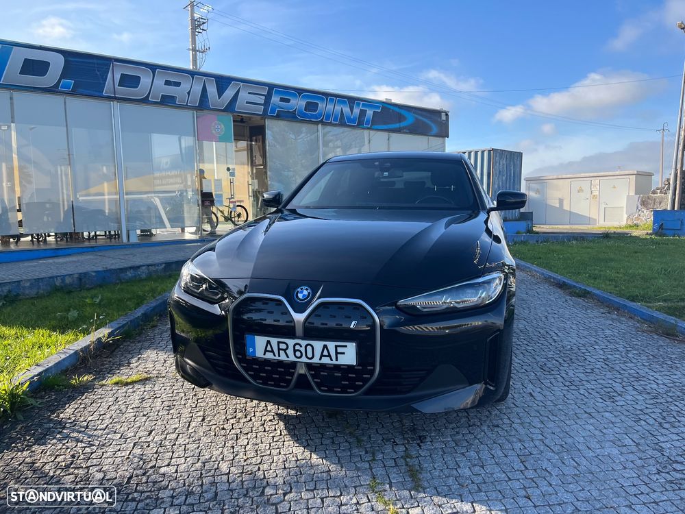 BMW i4 eDrive40 - 3
