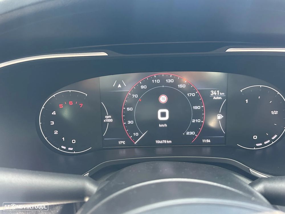 Fiat Tipo Station Wagon 1.3 MultiJet Life - 8