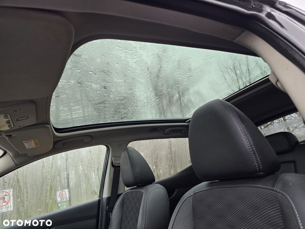 Nissan Qashqai 1.2 DIG-T Tekna EU6 - 7