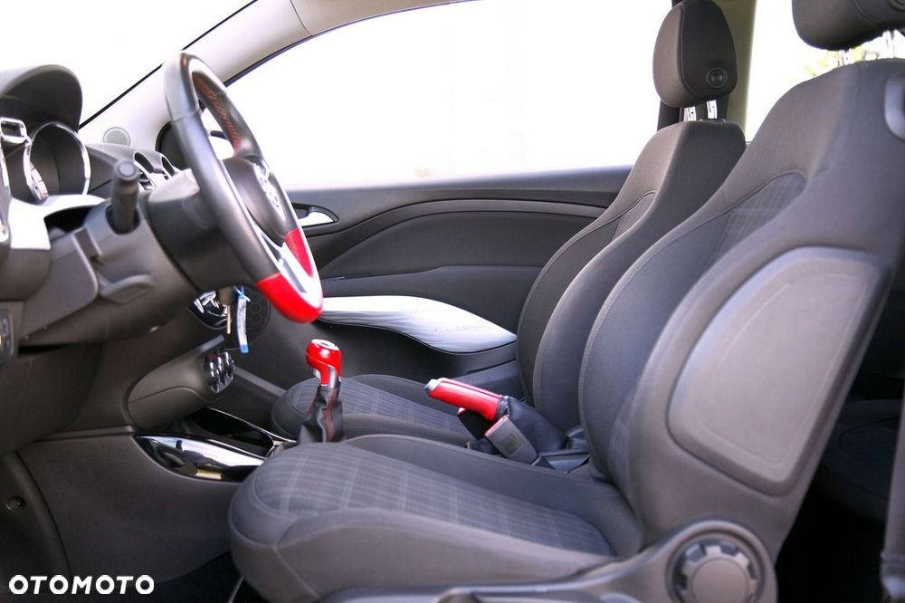 Opel Adam - 18
