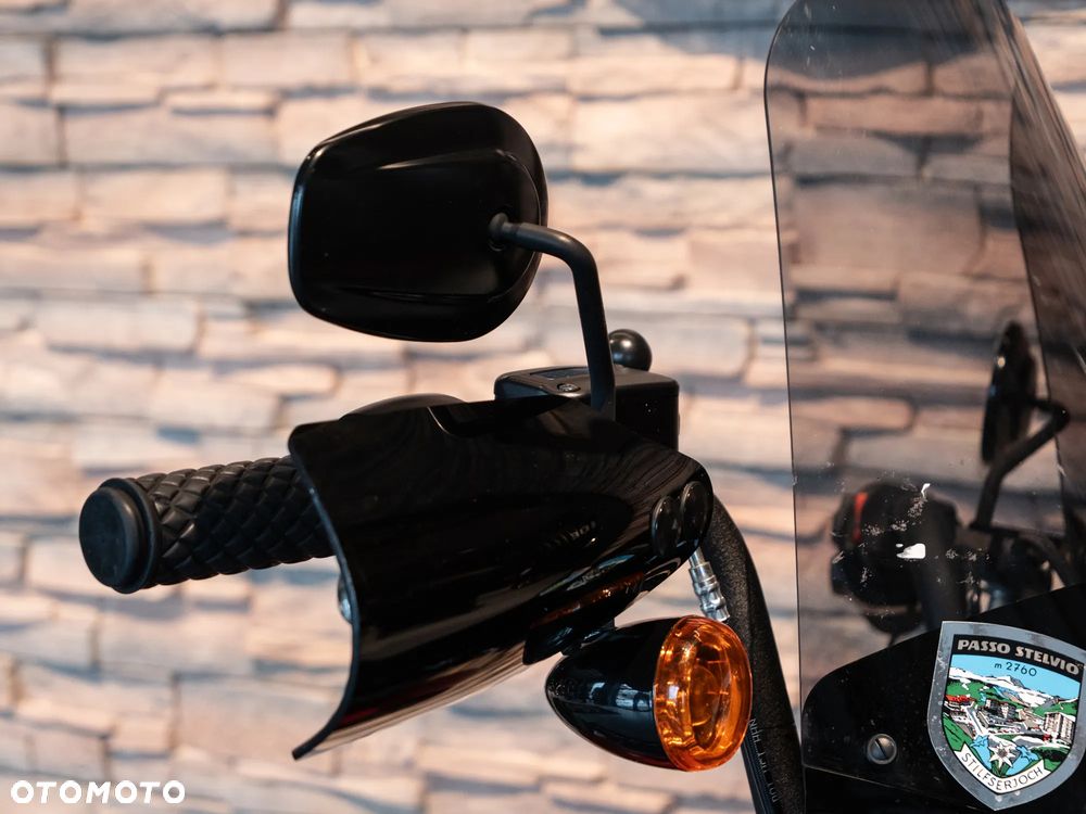 Harley-Davidson Softail Street Bob - 6