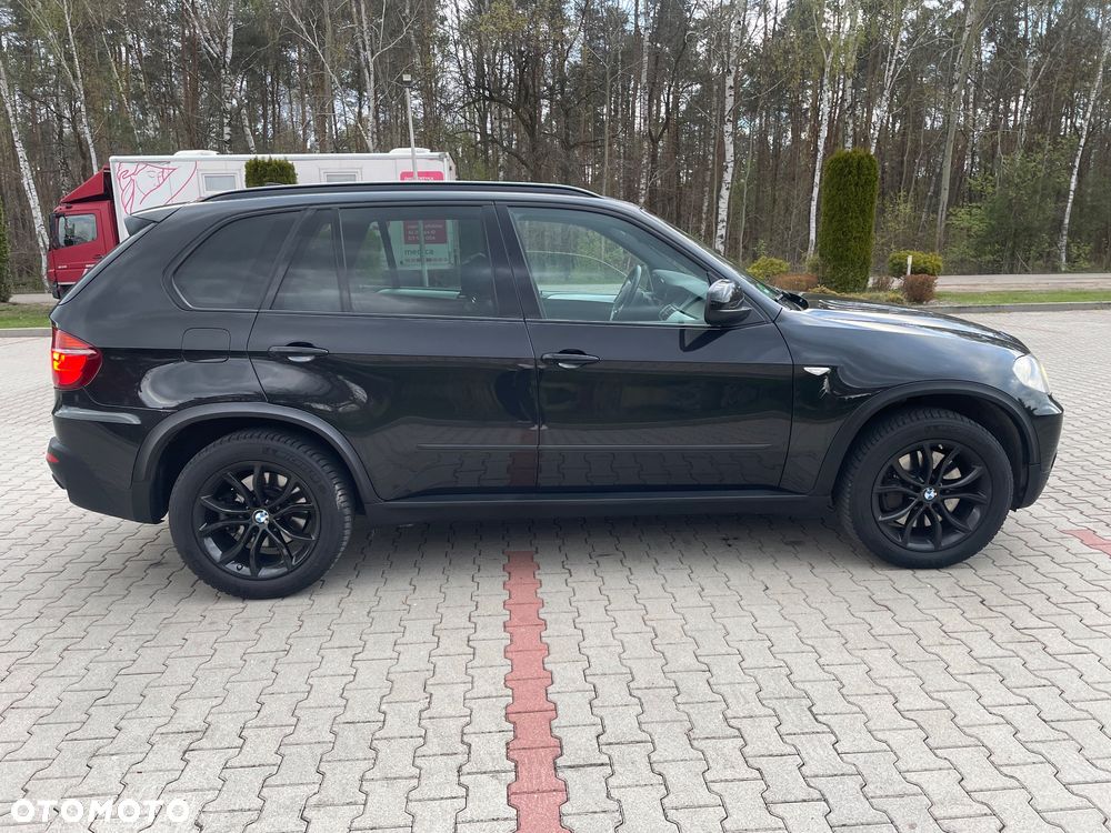 BMW X5 xDrive35d - 6
