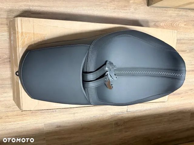 KANAPA SIEDZENIE HARLEY TOURING STREET ROAD GLIDE 52000631 - 18