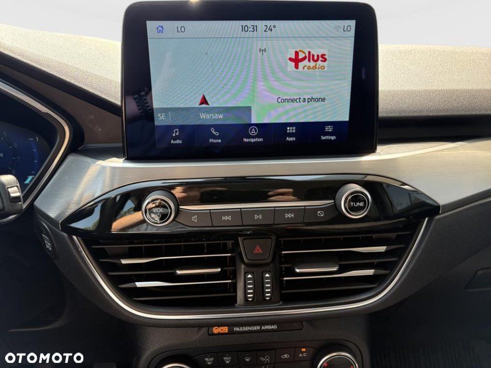 Ford Kuga - 18