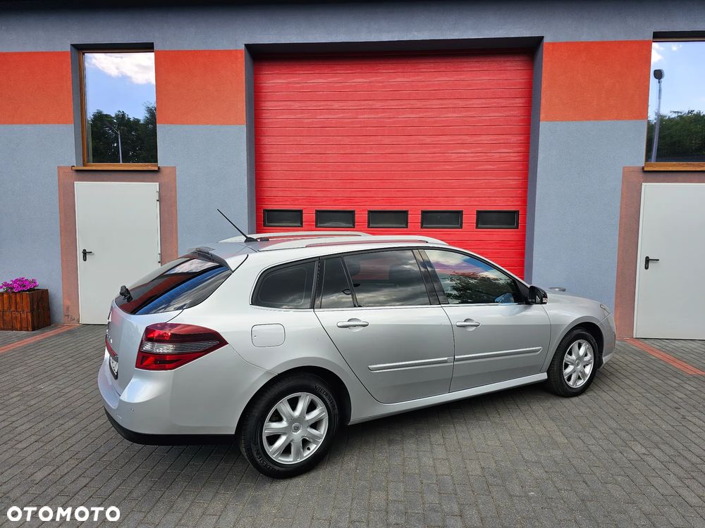 Renault Laguna 1.5 dCi Expression - 23