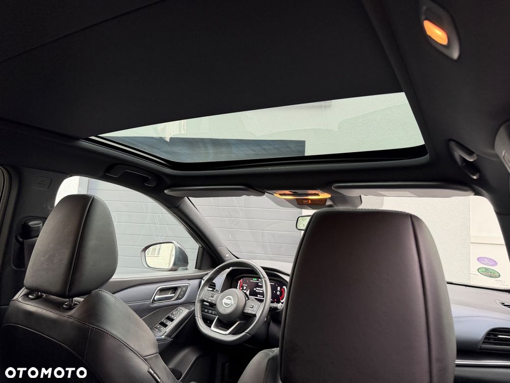Nissan Qashqai 1.3 DIG-T MHEV Xtronic Tekna+ - 11