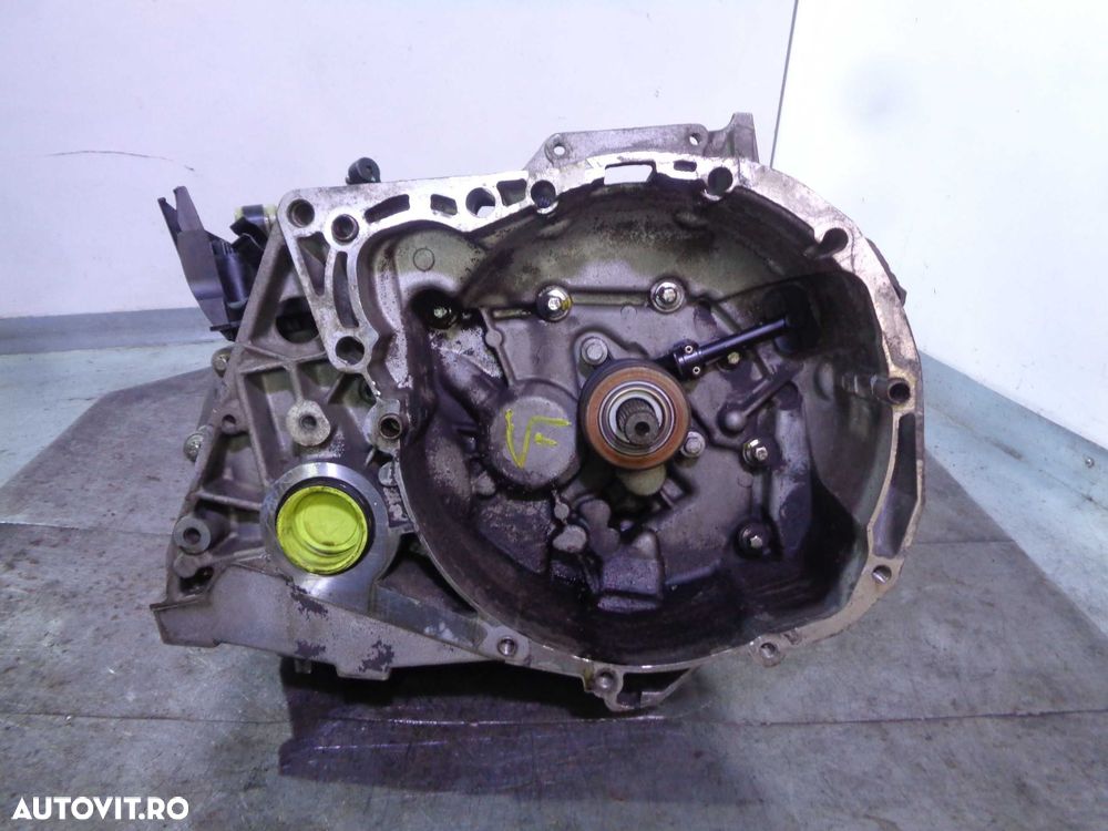 Cutie de viteze Dacia Dokker 1.5 DCI; JR 5361; 5 Trepte; 2015-2025 - 2