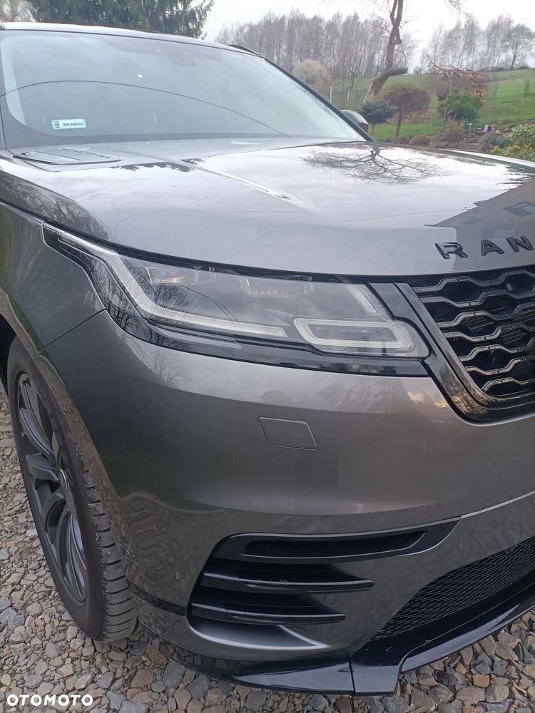 Land Rover Range Rover Velar 2.0 SD4 R-Dynamic SE - 29