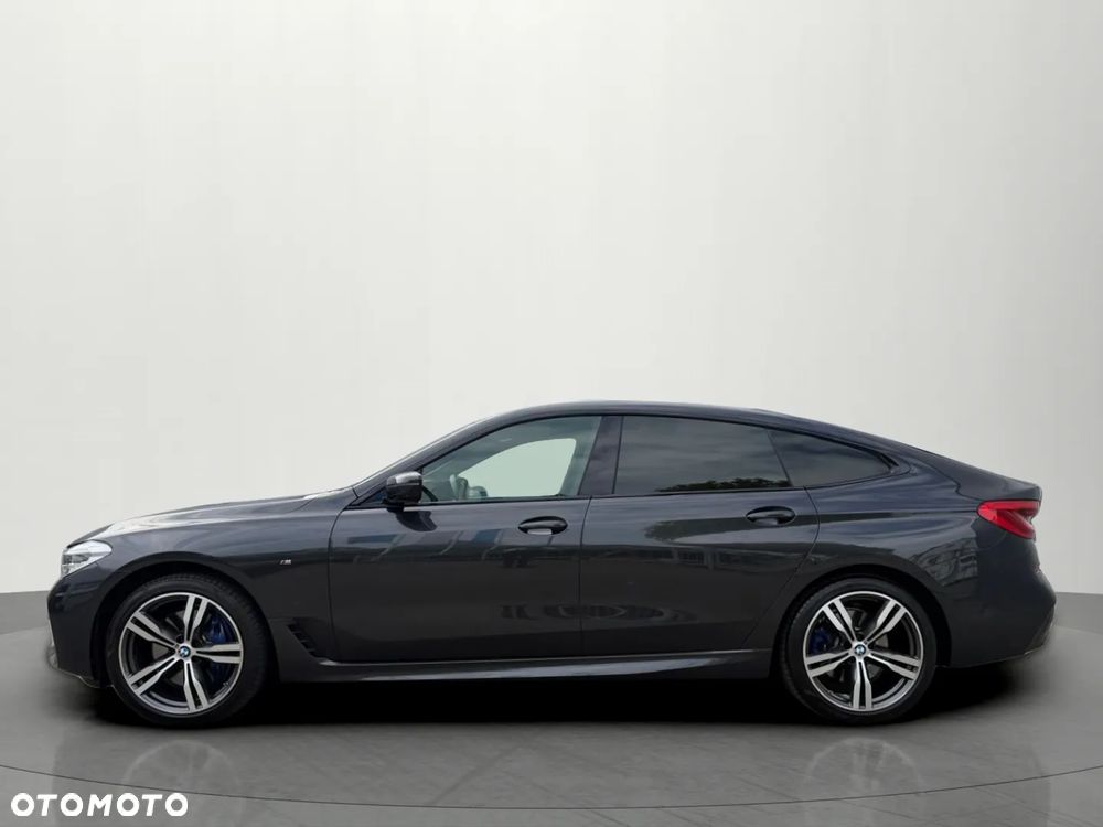 BMW Seria 6 - 2