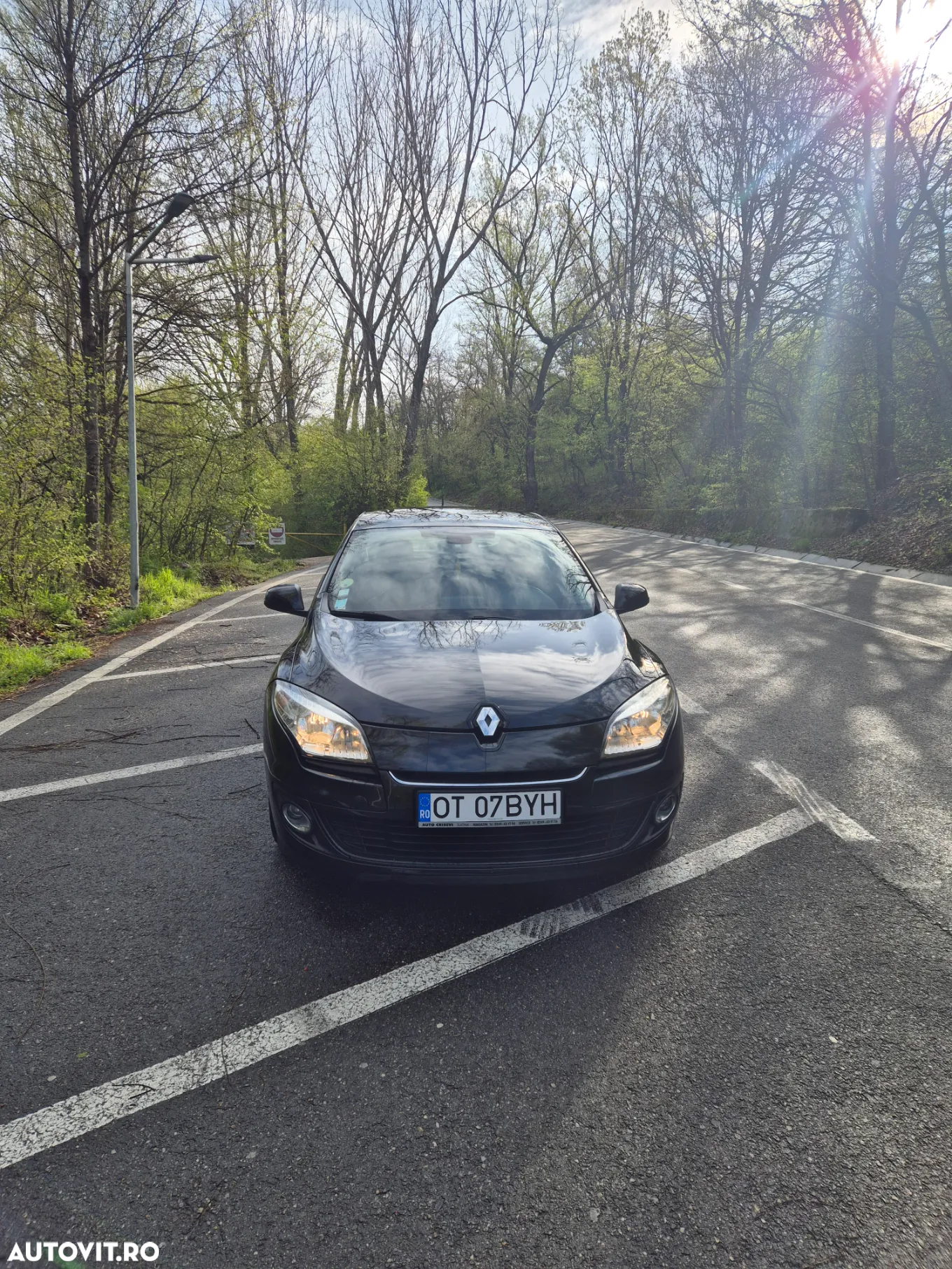 Renault Megane - 3
