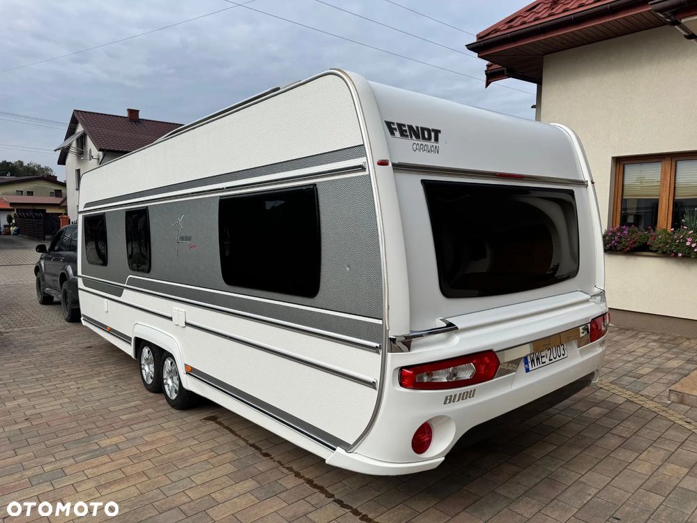 Fendt binjou 590 - 3