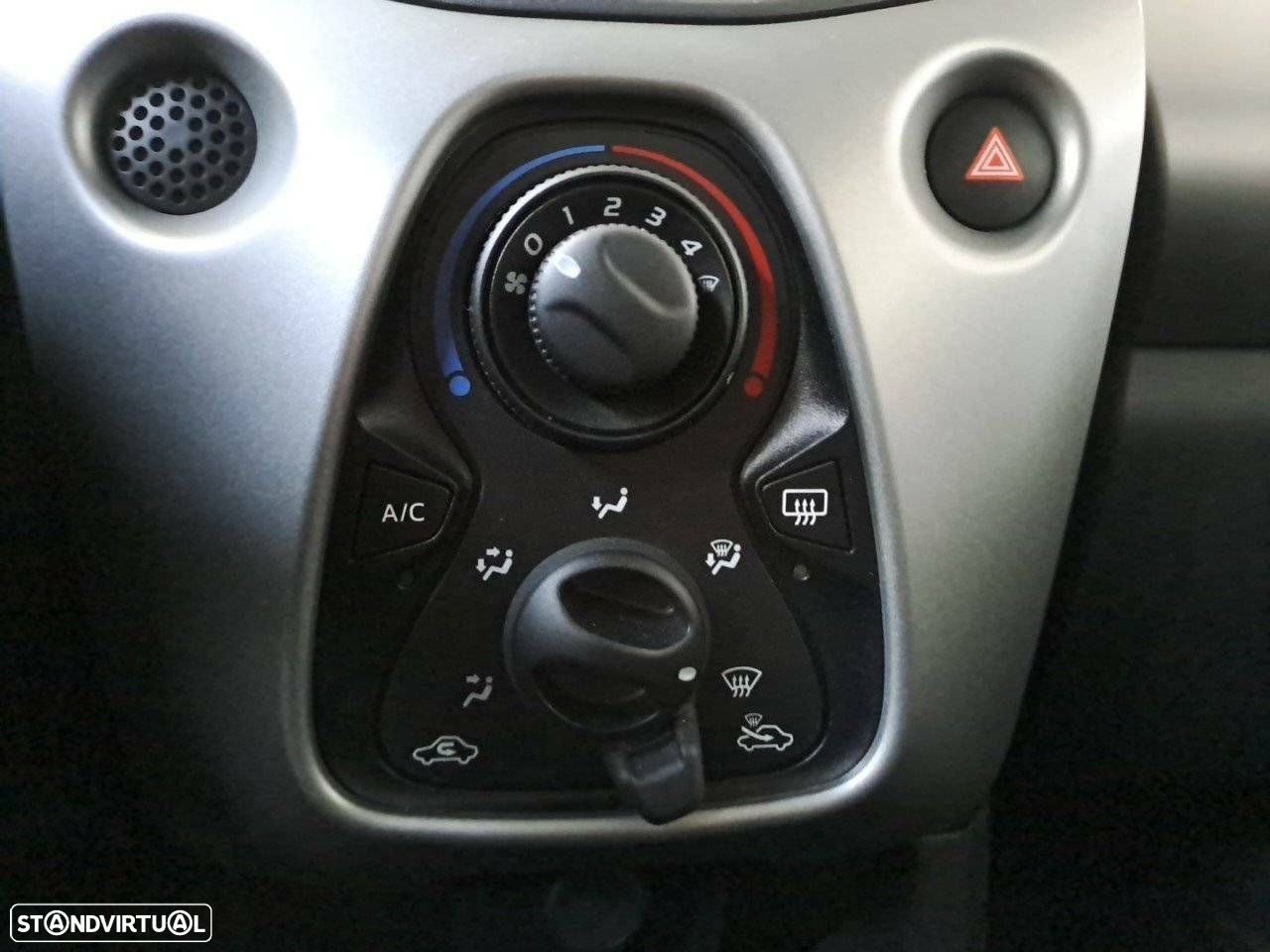 Citroën C1 1.0 VTi Feel - 18