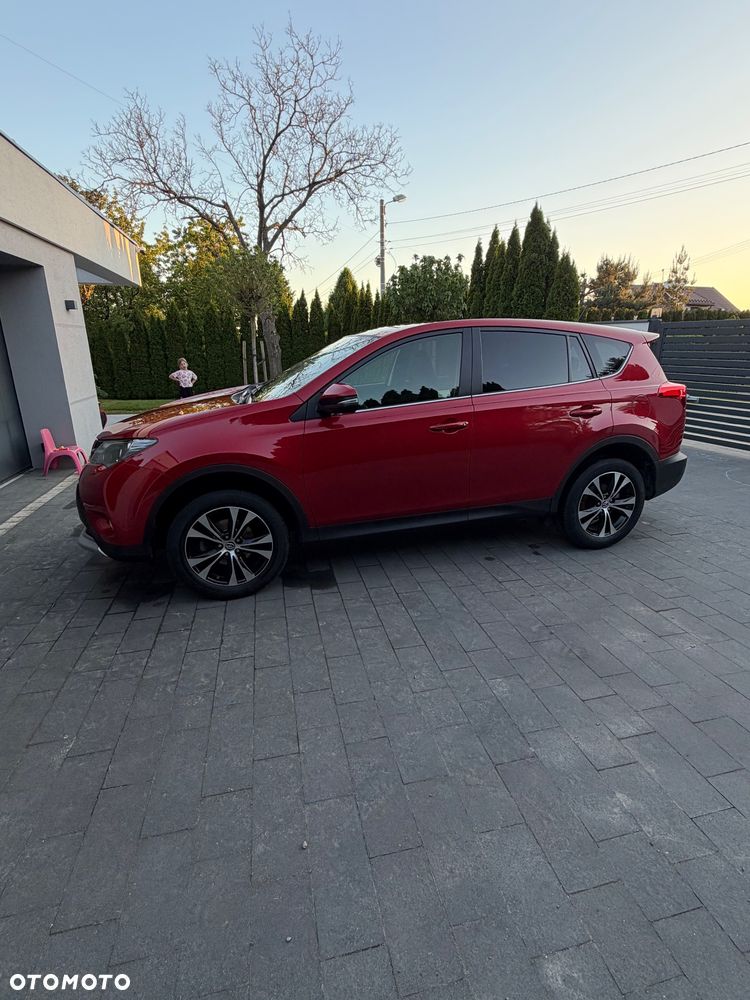 Toyota RAV4 2.0 Prestige 4x4 MS - 4