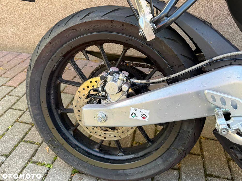 Aprilia RS - 29