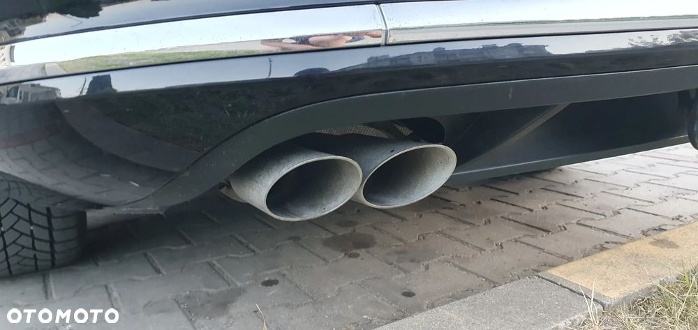 Volkswagen Passat 2.0 TDI Comfortline Optimum DSG - 19