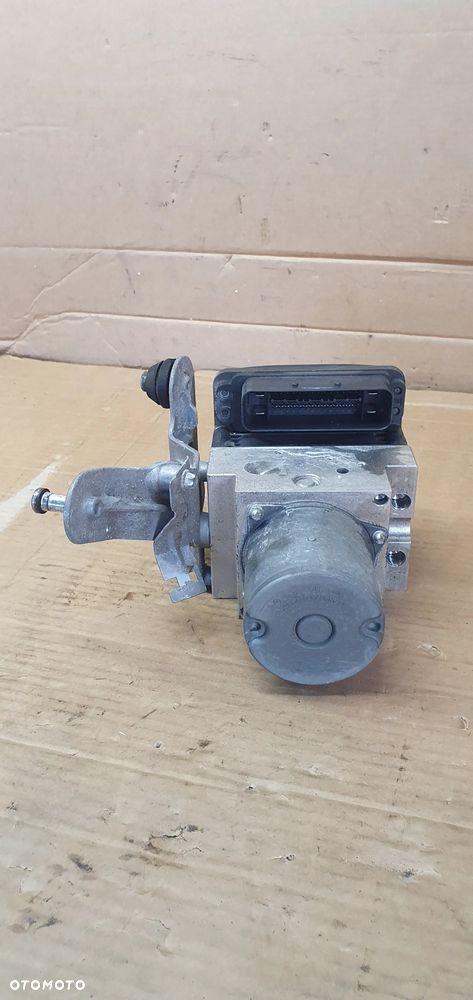 Pompa sterownik ABS Mercedes E Klasa W211 2.2 CDI Lift A2114313812 - 6