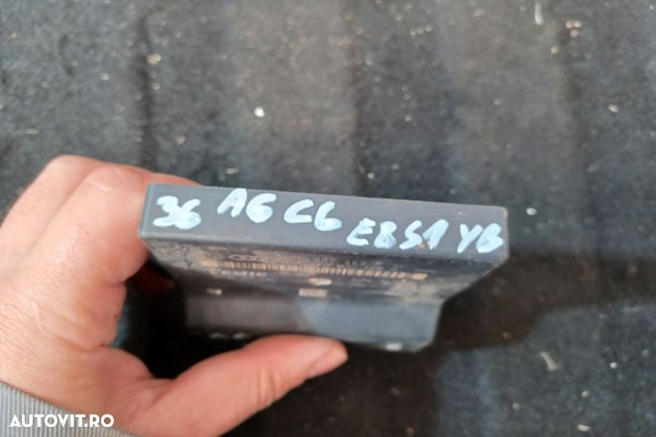 Modul CAN 4F0907468D 4F0907468D Audi A6 4F/C6 [2004 - 2008] wagon 5-u - 4