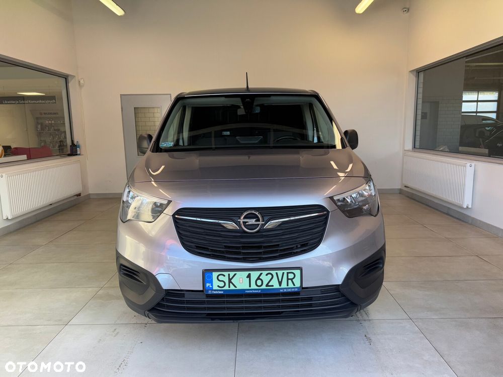 Opel Combo XL Enjoy (bryg.) - 2