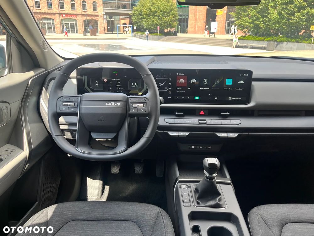 Kia Seltos 1.6 T-GDI M - 11