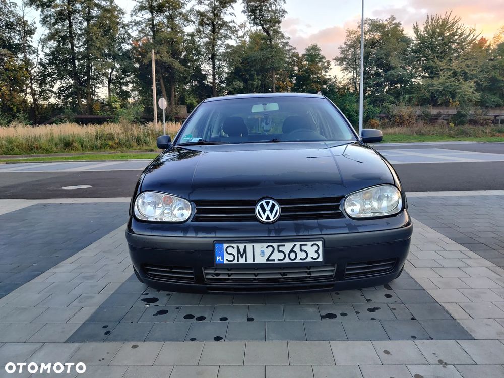 Volkswagen Golf - 13