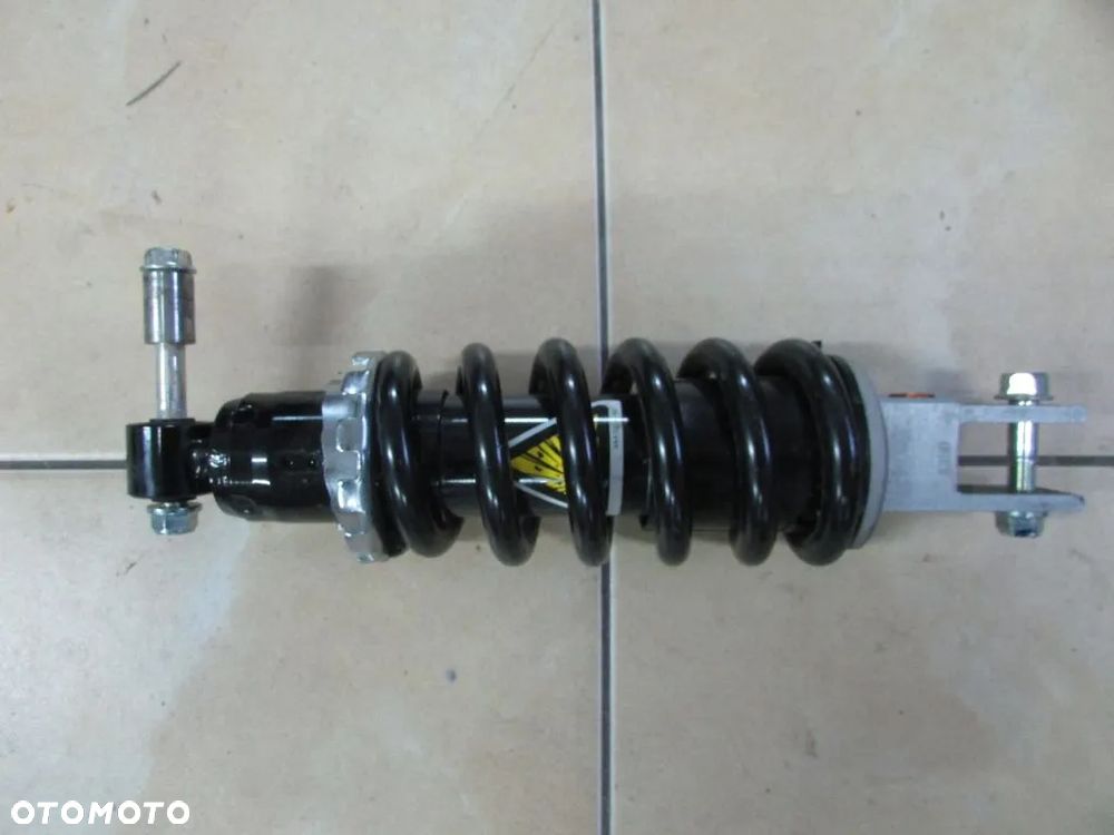 Yamaha MT07 cyklop 21-24 amortyzator tył - 1