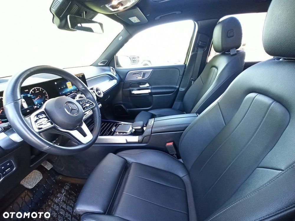 Mercedes-Benz GLB - 7