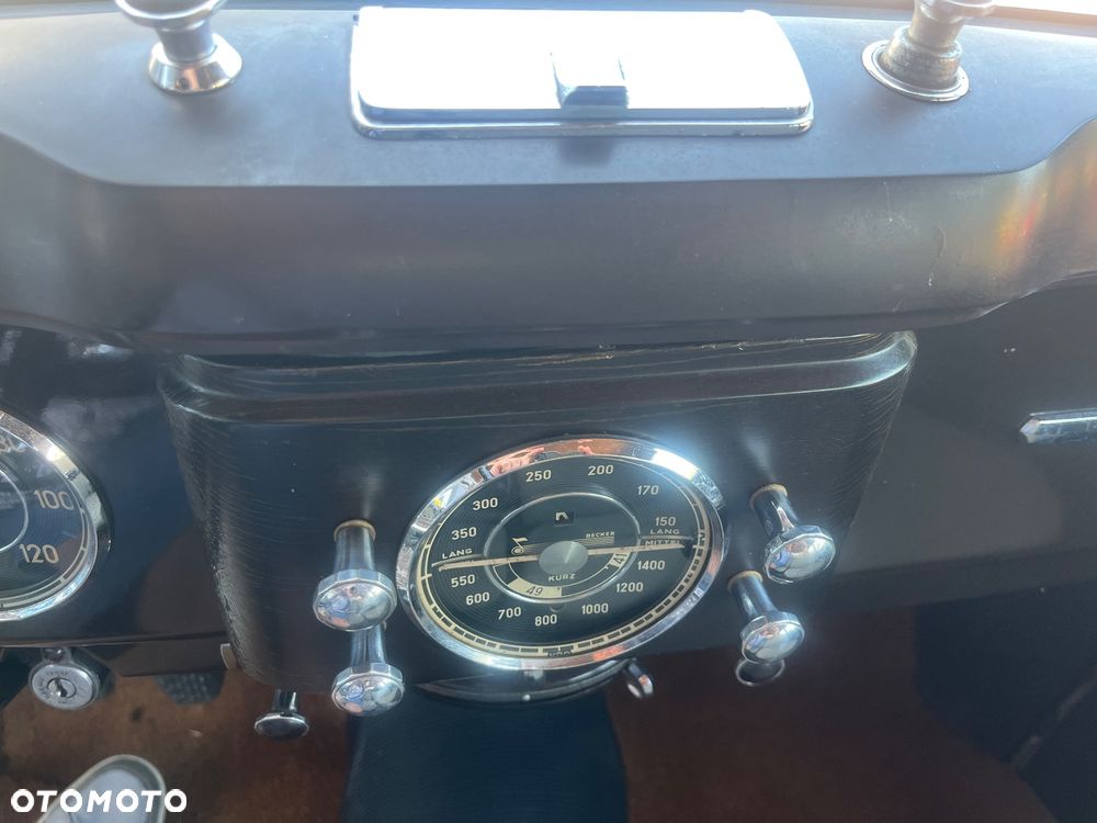 Mercedes-Benz Inny - 28