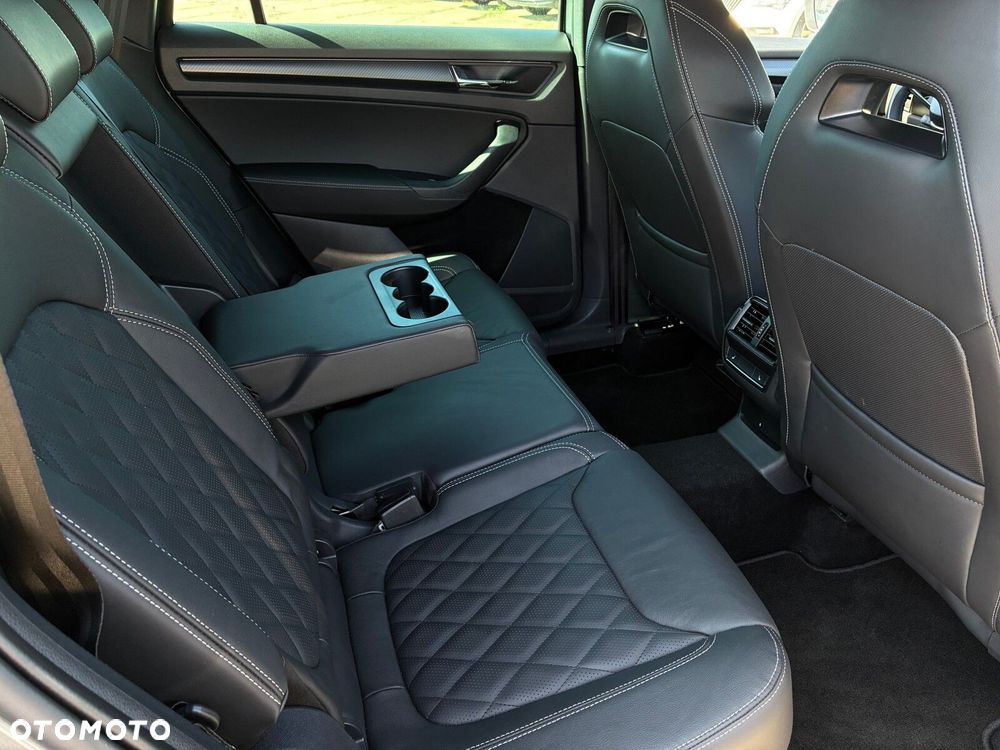 Skoda Kodiaq 2.0 TDI 4x4 Sportline DSG - 36