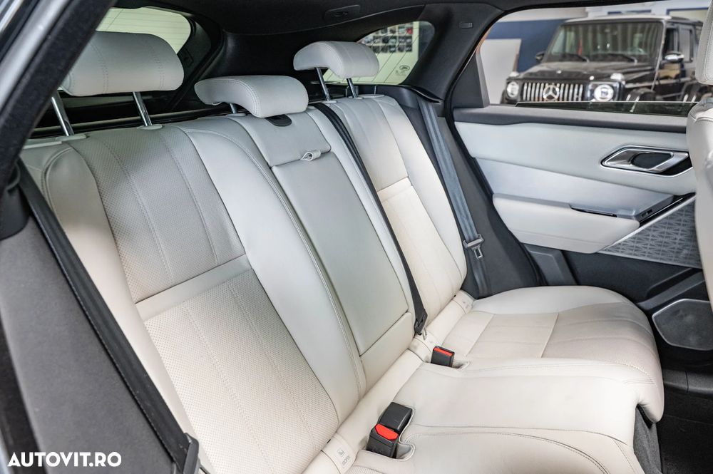 Land Rover Range Rover Velar 2.0 R-Dynamic SE - 35
