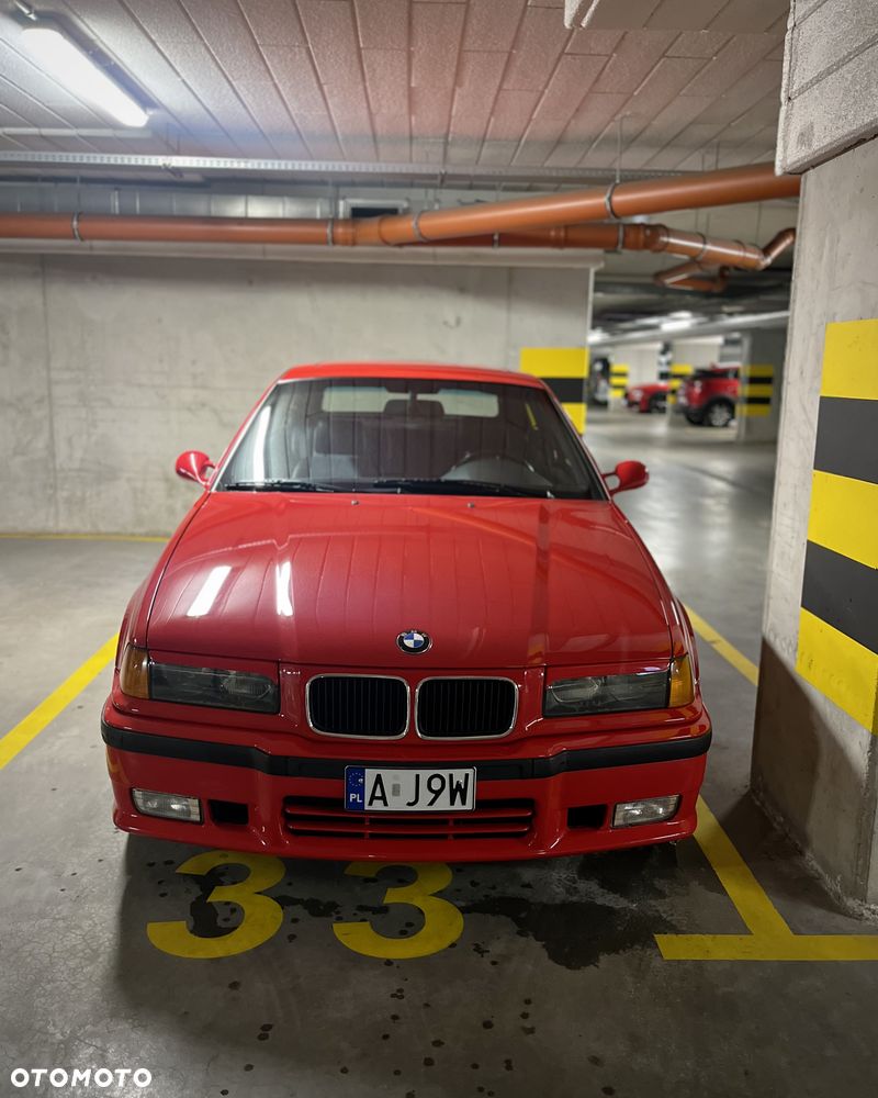 BMW Seria 3 - 3
