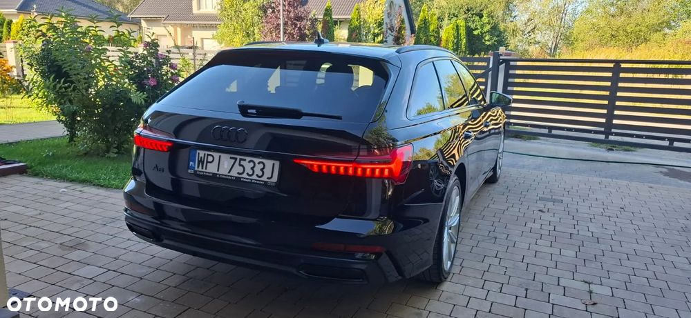 Audi A6 - 13