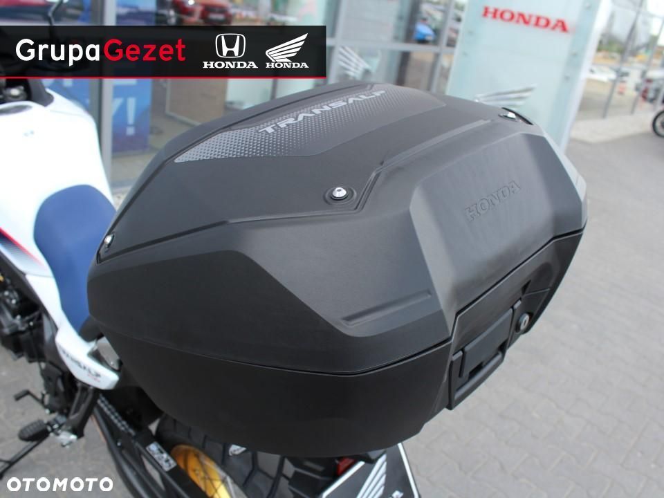 Honda XL - 7