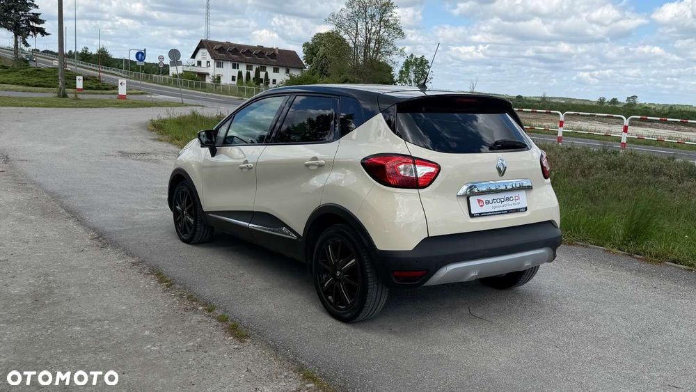 Renault Captur ENERGY dCi 90 Start&Stop Life - 26