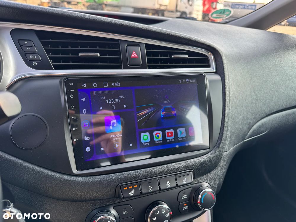 Kia Ceed 1.4 CVVT Dream Team Edition - 15